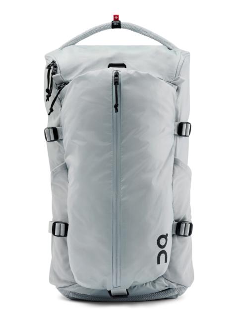 On On Speed Pack 18L Lite Backpack in Glacier at Nordstrom