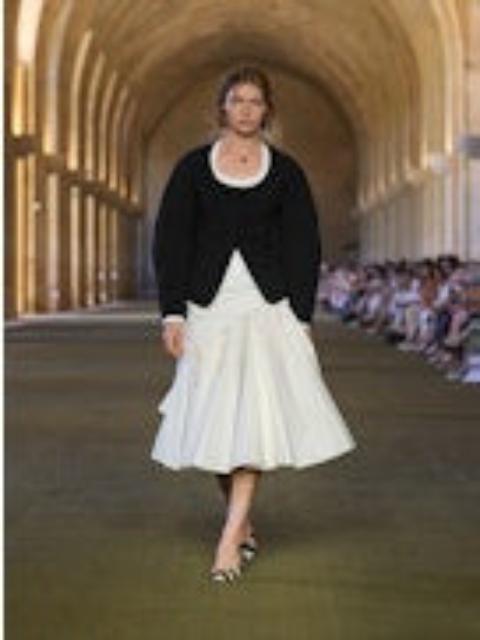 JACQUEMUS Jacquemus Women Skirts