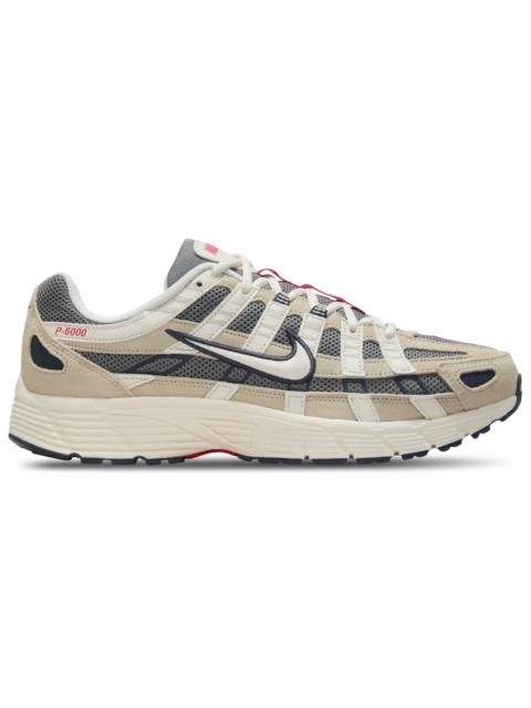 Nike Nike Mens Nike P-6000 MBTS