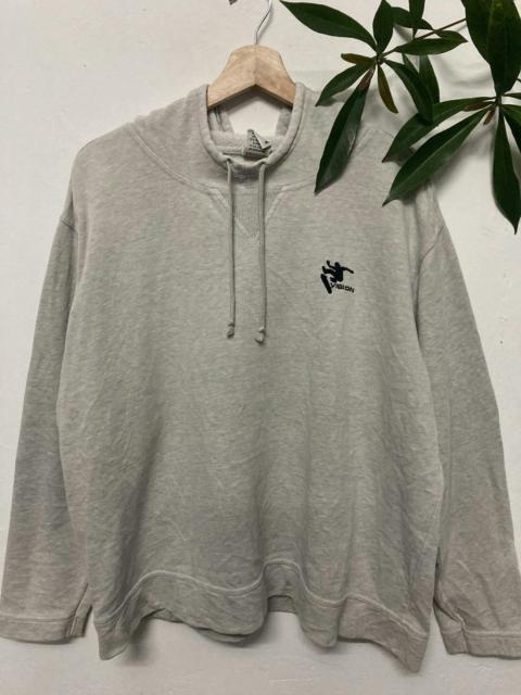 Other Designers Vintage Vision Street Wear Small Logo Hoodie
