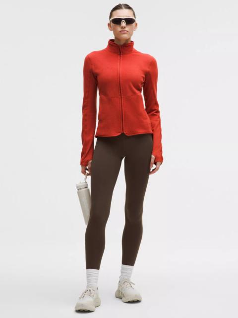 lululemon Thermal High-Rise Running Tight 28"