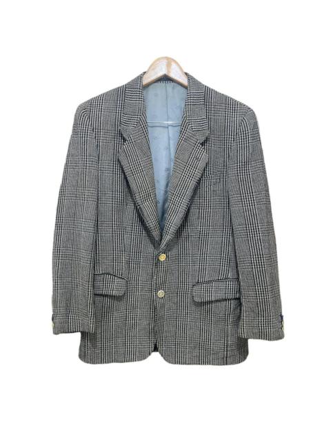 Other Designers Christian Dior Monsieur - Vintage Christian Dior Made Italy Fashion Design Jacket