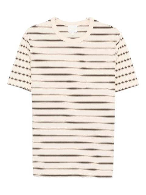 A.P.C. A.p.c. T-shirts And Vests