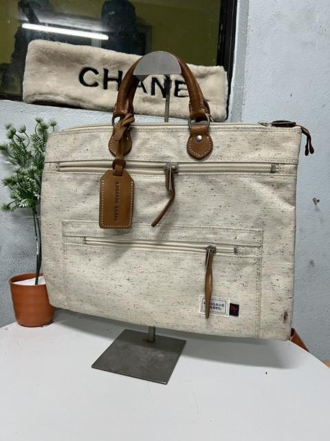 PORTER Luggage Label Briefcase
