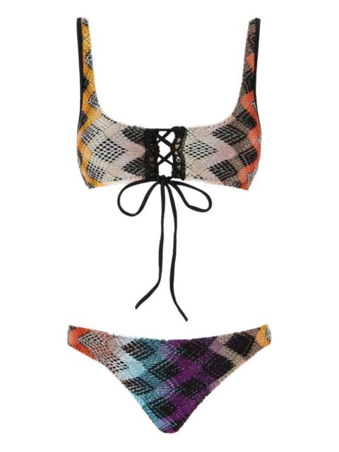 MISSONI SWIMSUIT