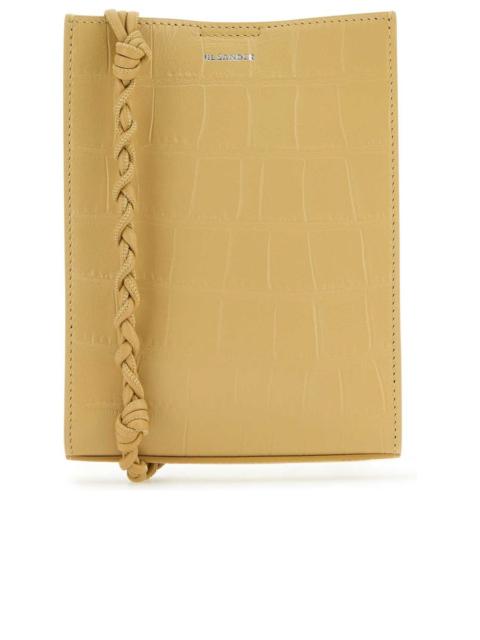 Jil Sander Small Tangle Shoulder Bag