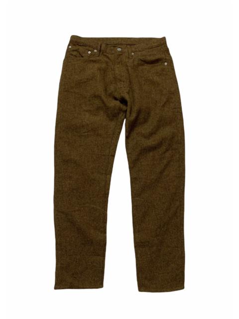 Other Designers 🇯🇵 Journal Standard Wool Trouser Pants