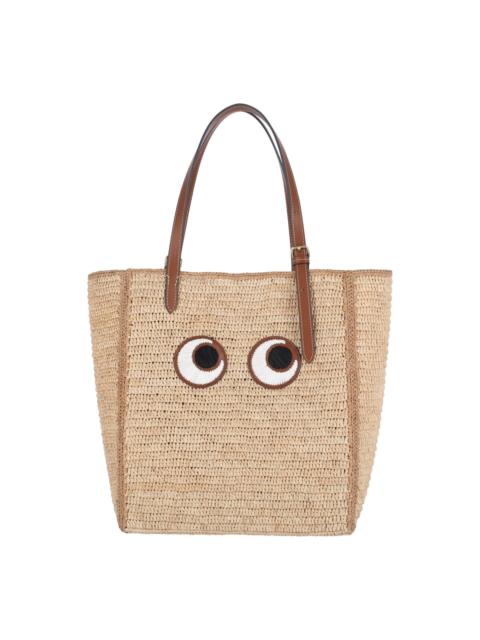 Anya Hindmarch 'EYES' TOTE BAG