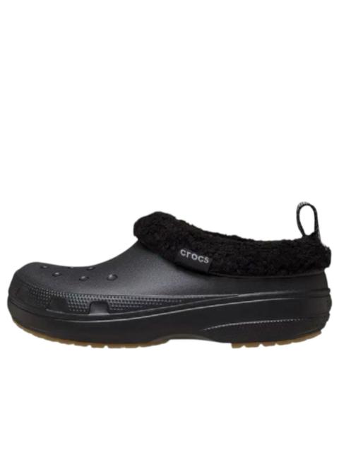 crocs Crocs Classic Lined Shorty 'Black' 211380-001