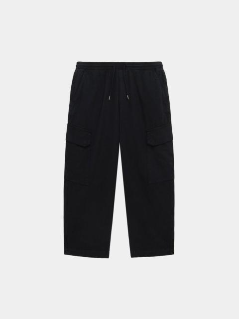 ALPHA INDUSTRIES CARGO COTTON PANT