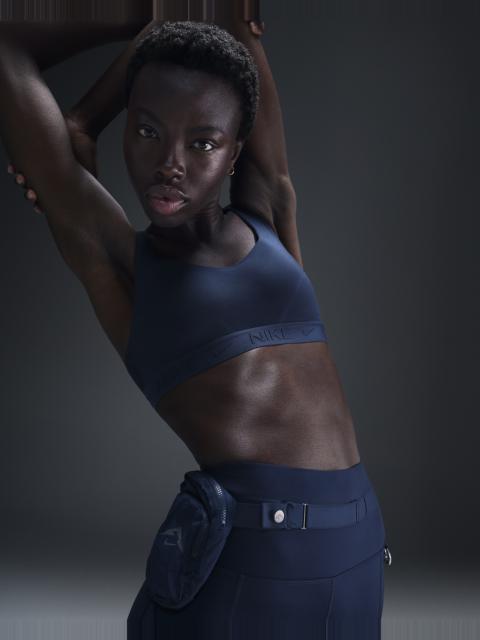 Nike Nike Indy High Support Women's Padded Adjustable Sports Bra