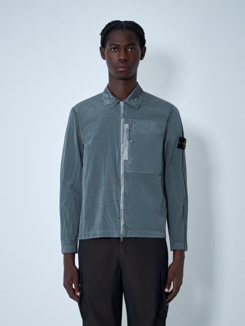 Stone Island Nylon Metal Shirt
