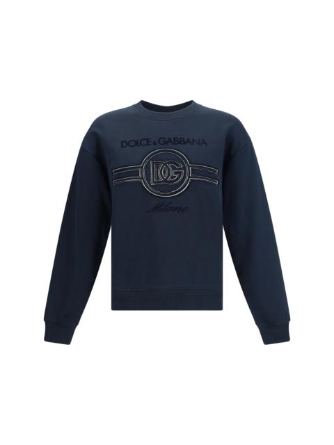 Dolce & Gabbana Dolce & Gabbana Men Sweatshirt
