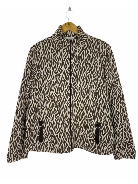 Other Designers Designer - RAFAEL SPORT SWEATER STYLE - XL SIZE