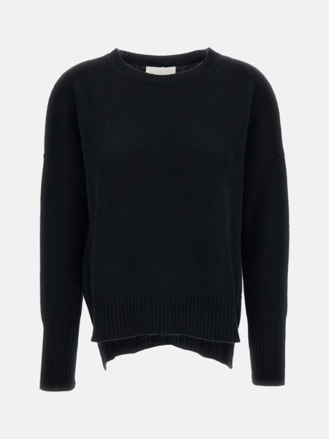 LISA YANG Lisa Yang Women Mila Round Neck Sweater