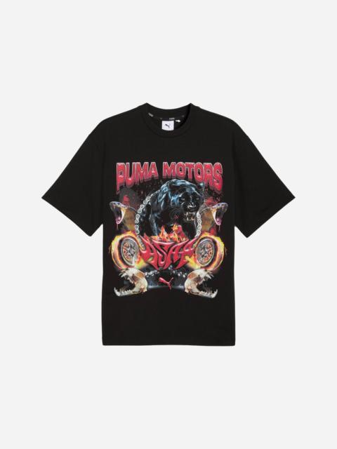 PUMA Puma x A$AP Rocky Motors Tee