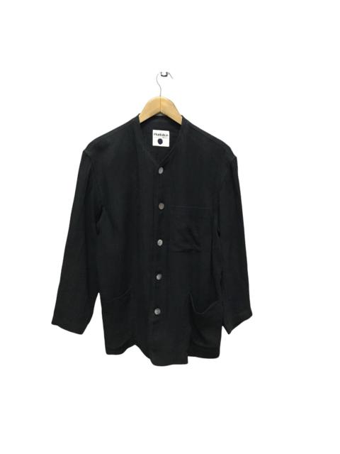 Other Designers Vintage - Plantation by issey miyake button up jacket