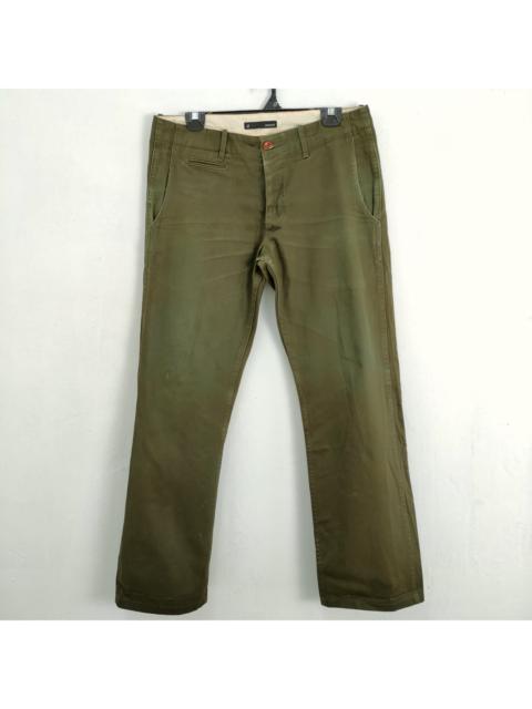 Other Designers John Bull - JOHN BULL CHINO PANTS