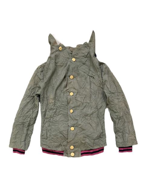 Rare Design Vivienne Westwood Man Jacket