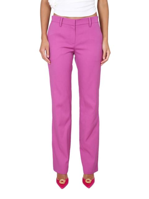 MAGDA BUTRYM Magda Butrym Women Straight-Leg Pants