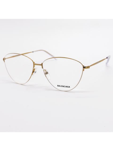 BALENCIAGA BALENCIAGA BB0034O 003