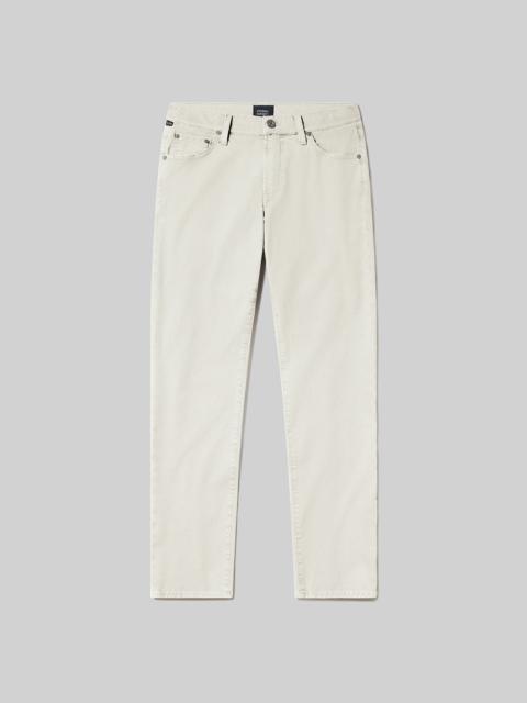 Citizens of Humanity Gage Slim Straight Italian Canvas
In Abalone