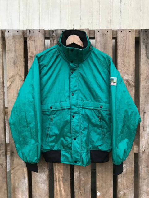 Other Designers Japanese Brand - Hochi Lively Motion Warp Jacket