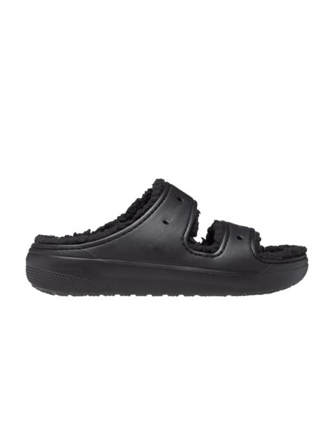 Classic Cozzzy Sandal 'Black'