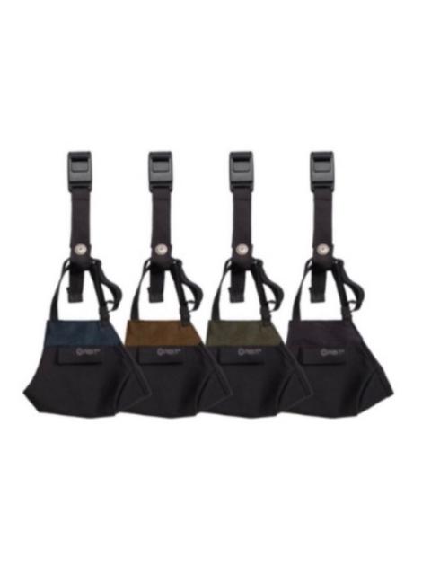 Other Designers ORBIT GEAR - MASK + MAG STRAP / W210-A "FACE SHIELD"