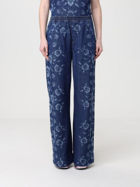PINKO Pants woman Pinko