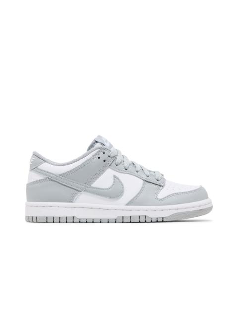 Nike Nike Dunk Low GS 'Light Smoke Grey'