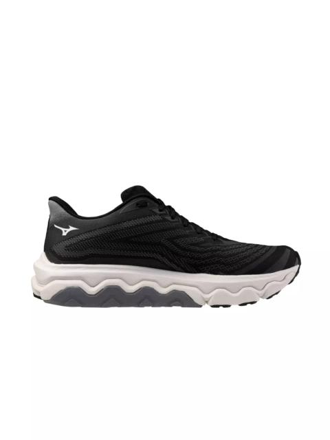 Mizuno Wave Horizon 8 2E "Black/White" Men's Wide Running Shoe