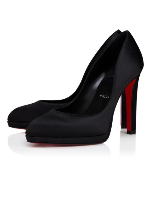 Christian Louboutin Fannylove Alta