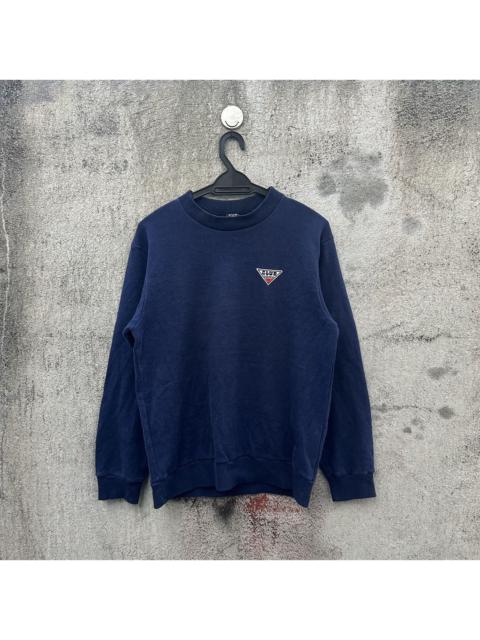 Vintage 90s adidas club sweatshirt pullover