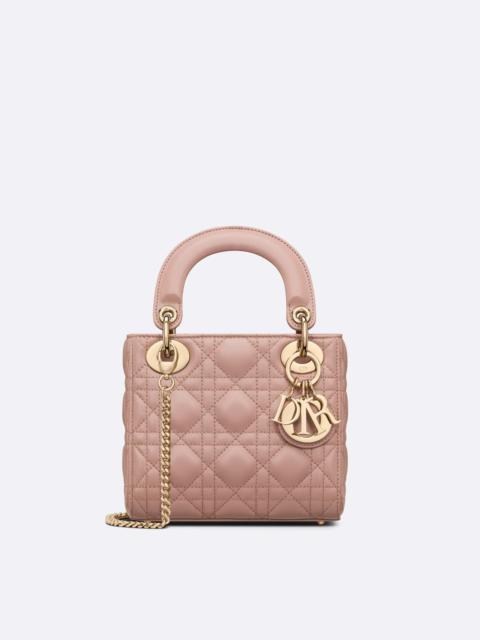 Dior Mini Lady Dior Bag