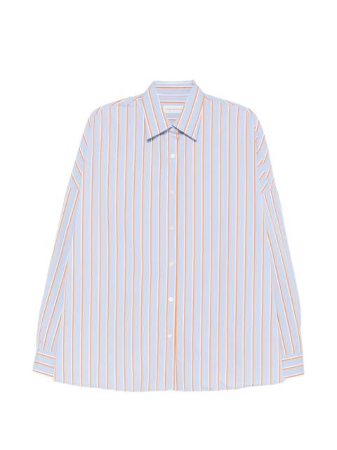 Dries Van Noten Dries Van Noten Women Casia Cotton Shirt