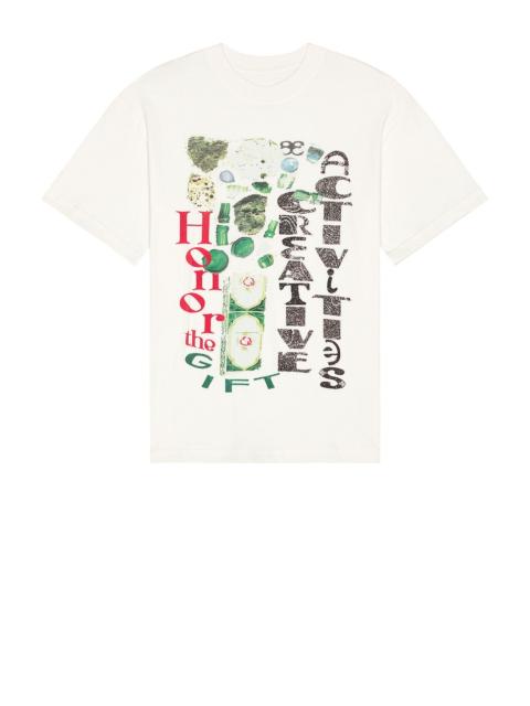 HONOR THE GIFT Honor Creative Tee