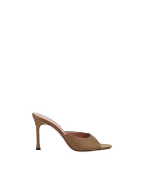 Alexa Slipper Sandals