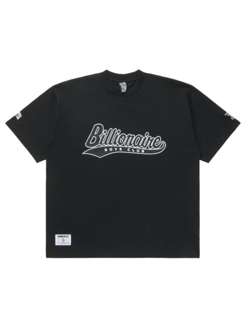 BILLIONAIRE BOYS CLUB COTTON T-SHIRT BILLIONAIRE BOYS CLUB