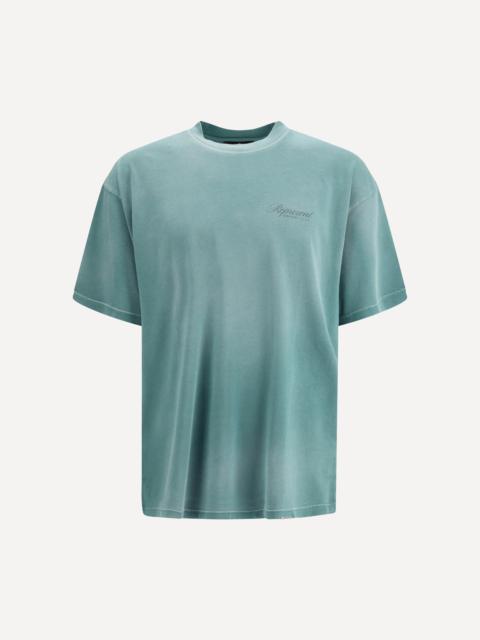 REPRESENT Cotton T-Shirt