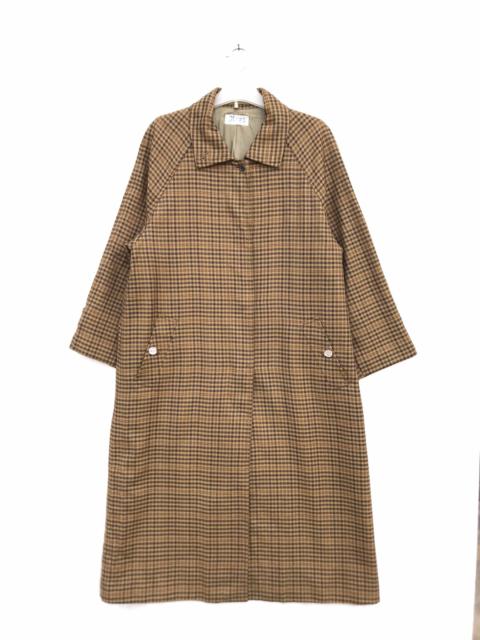 Other Designers Vintage - Vintage Margaret Howell Wool Parka