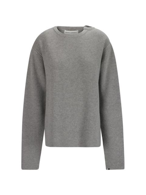 extreme cashmere cashmere sweater