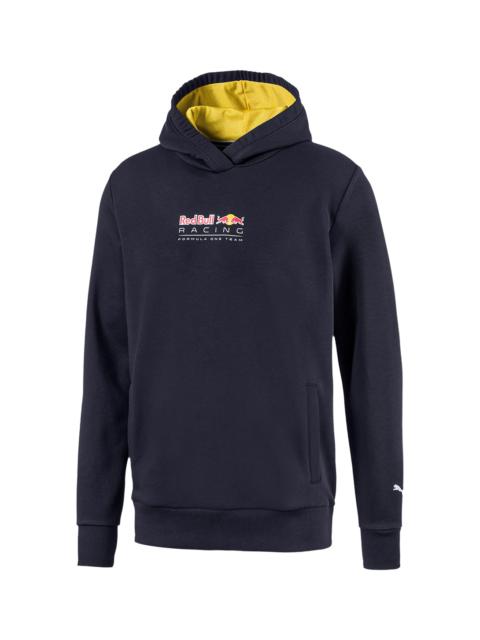 PUMA RBR RED BULL RACING DYNAMIC BULL HOODIE "Blue"