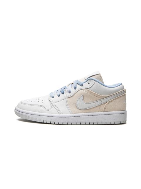 Jordan WMNS Air Jordan 1 Low SE "Grey cream"