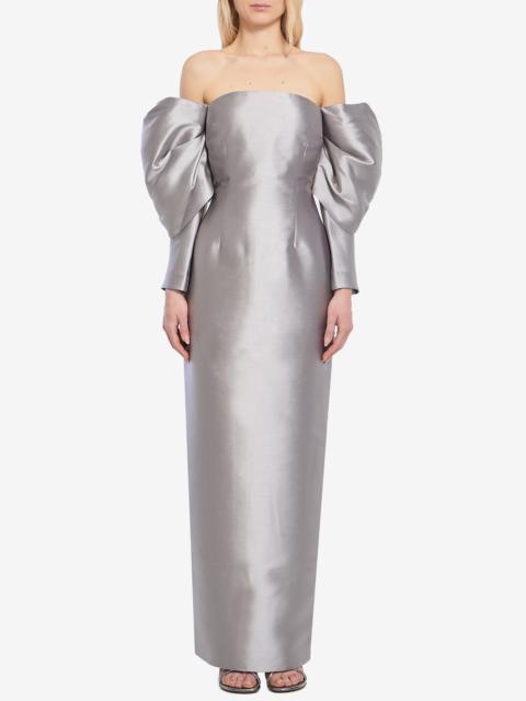 Laylah long dress