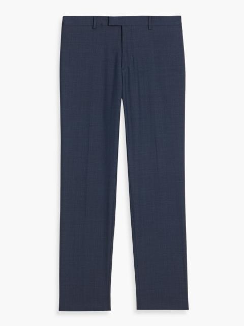 Sandro Tapered wool pants
