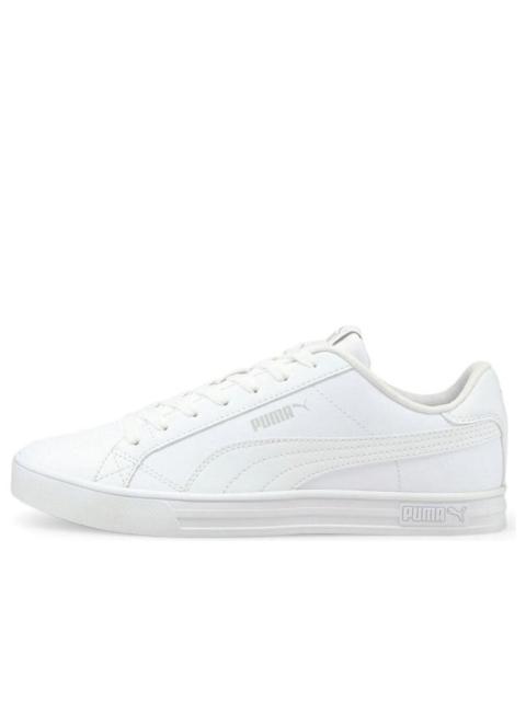 PUMA PUMA Smash Vulc V3 Lo 'White' 380752-03