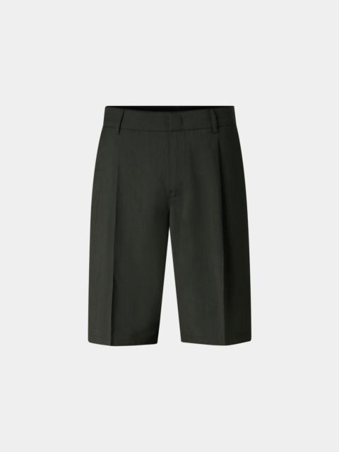 BOGNER Johny shorts in Dark green