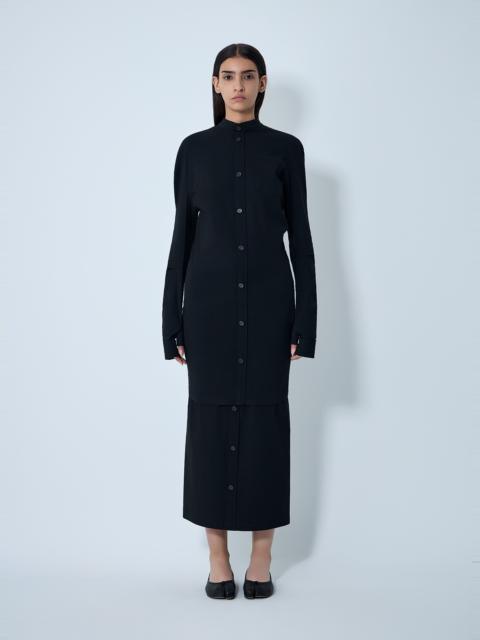 ISSEY MIYAKE Like Torso Like Shirt