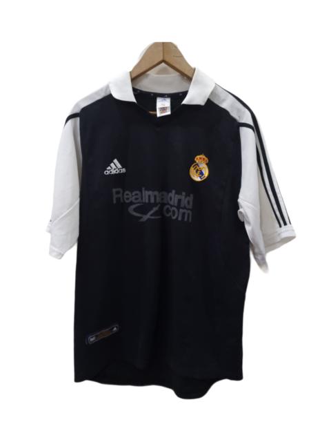 adidas 🔥Vintage🔥 Adidas Jersey Realmadrid